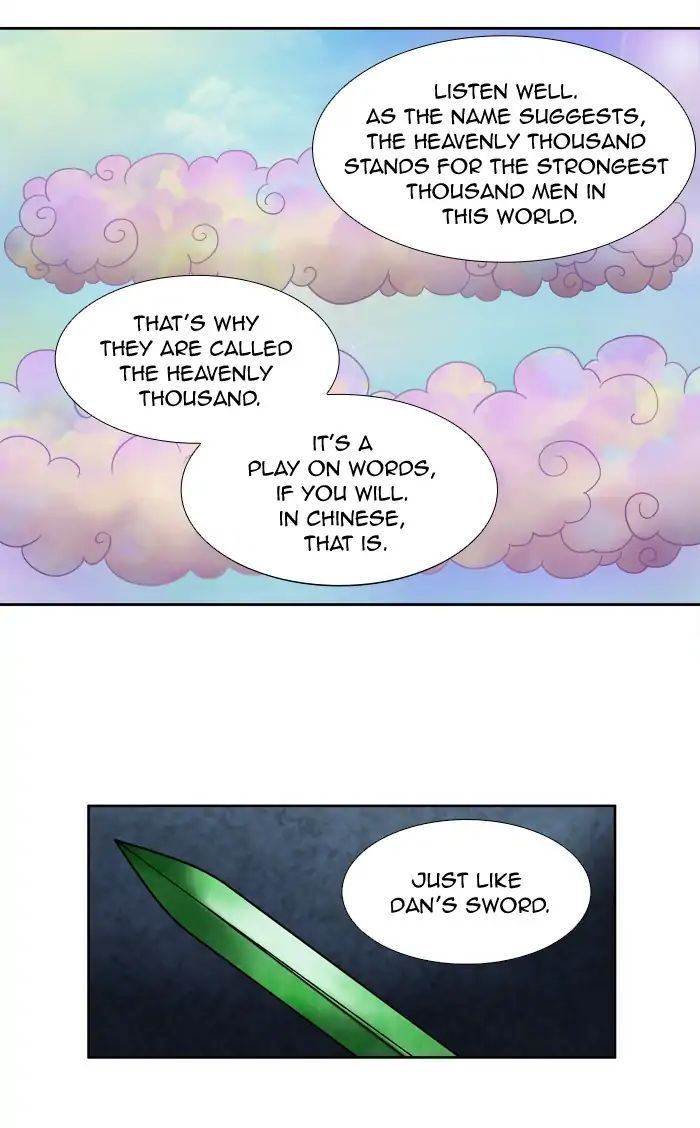 The Gamer Chapter 259 Page 8