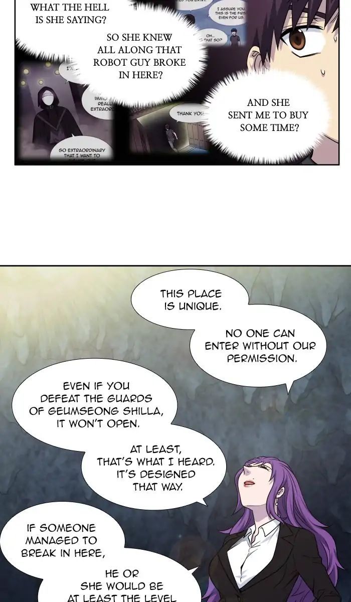 The Gamer Chapter 260 Page 10