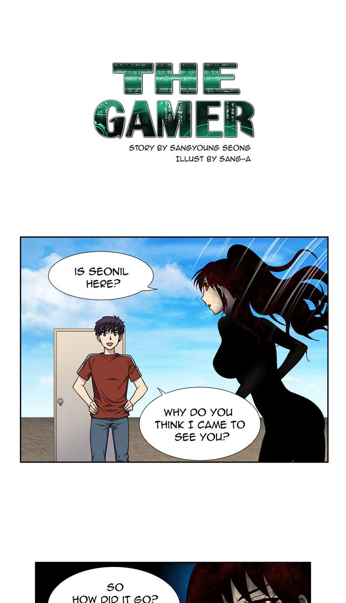 The Gamer Chapter 265 Page 1