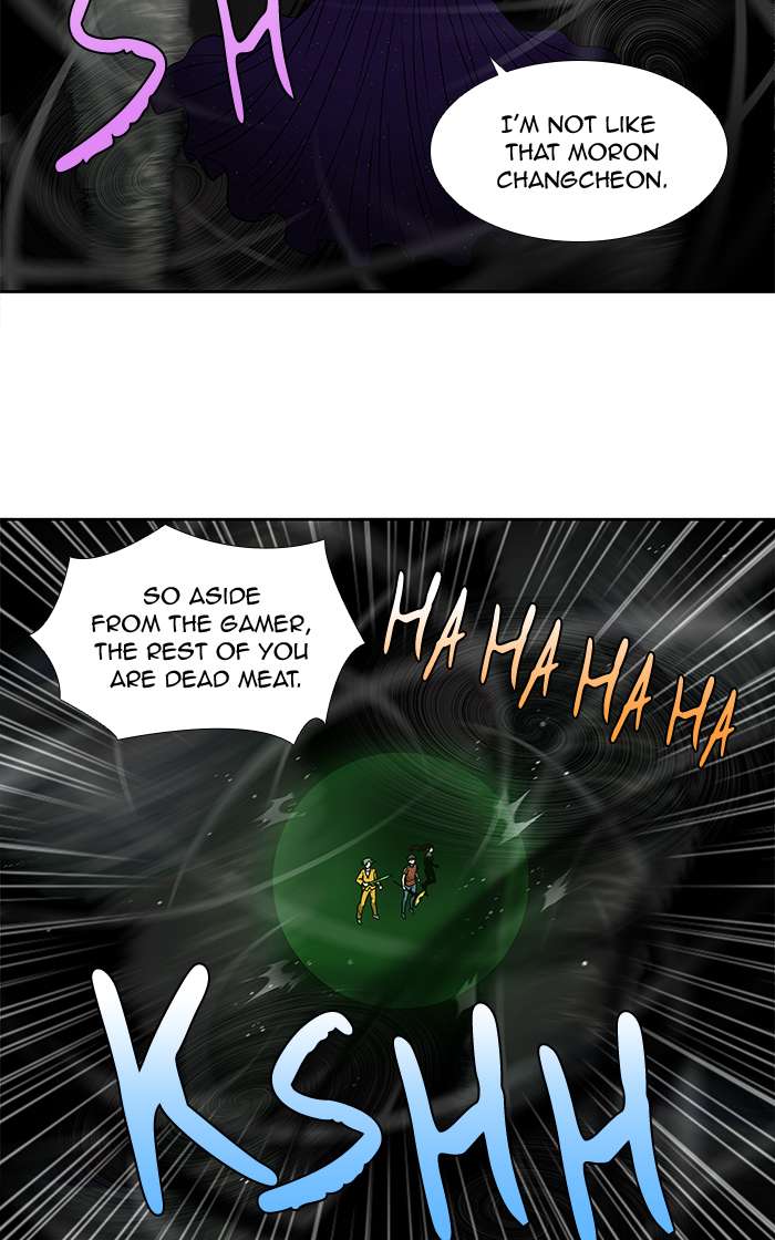 The Gamer Chapter 270 Page 25