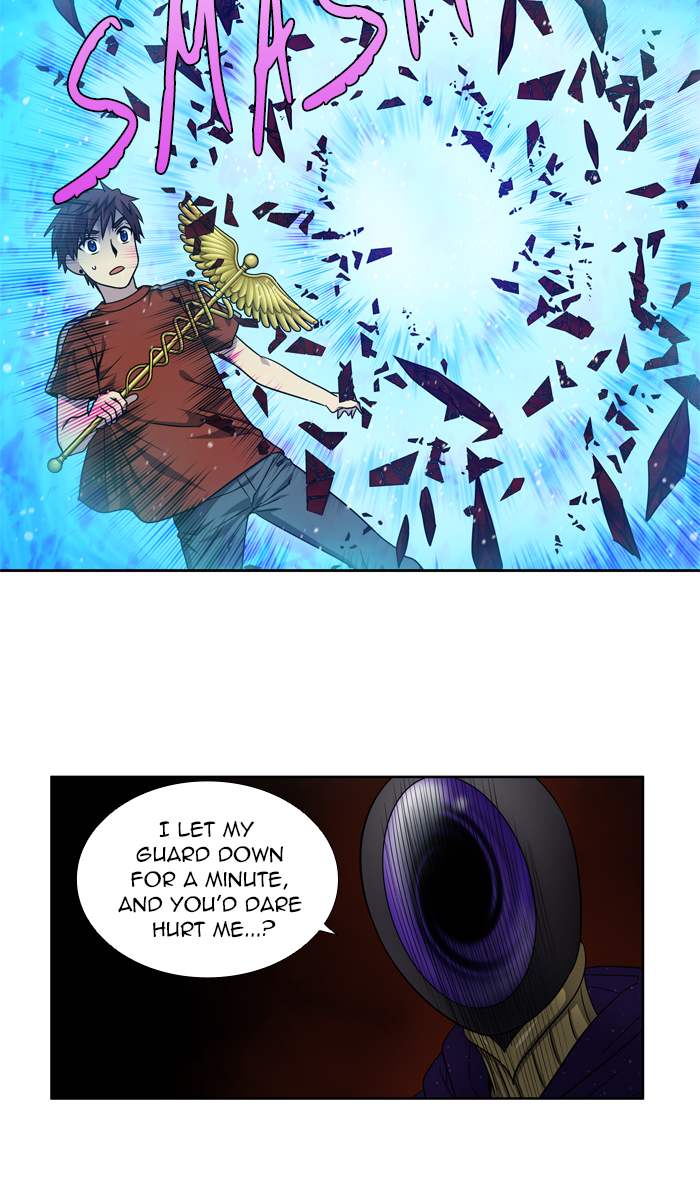 The Gamer Chapter 271 Page 5