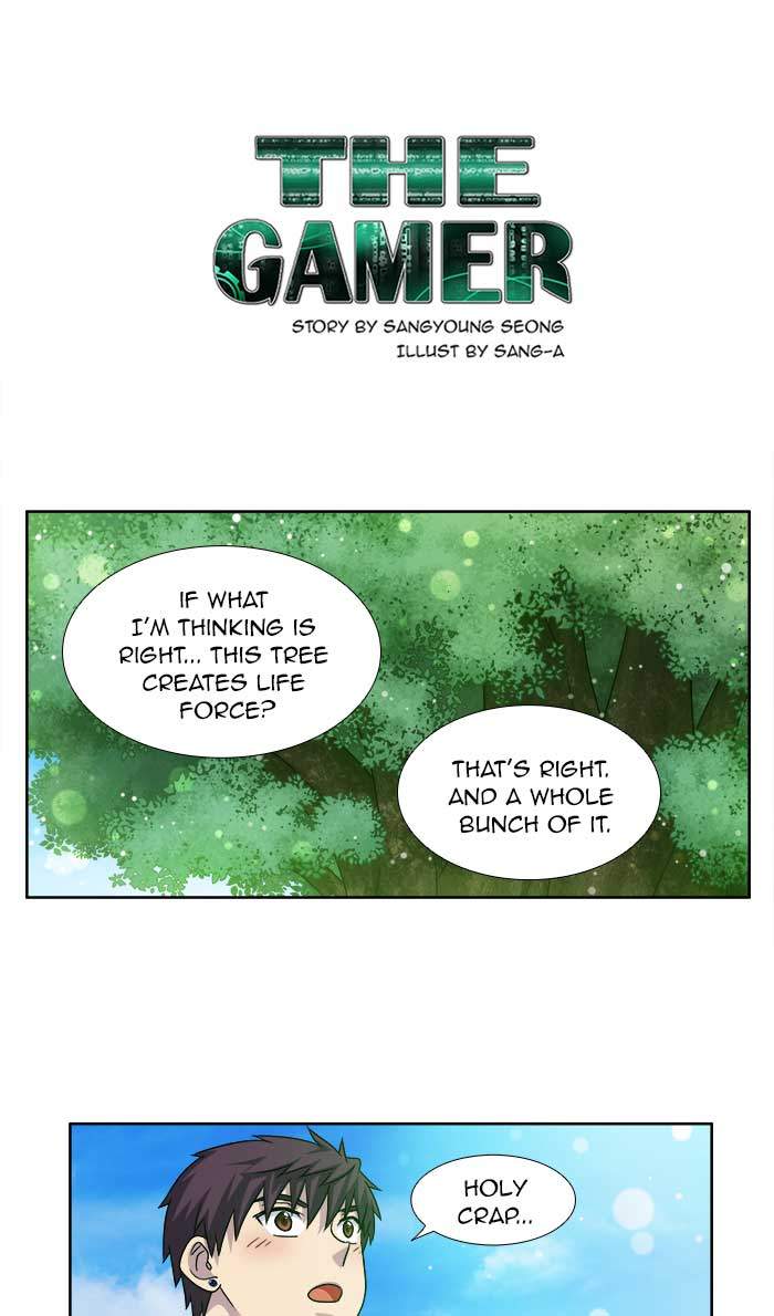 The Gamer Chapter 274 Page 1