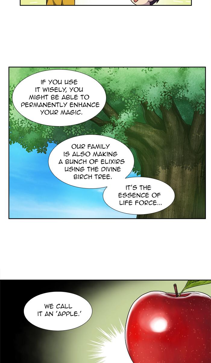 The Gamer Chapter 277 Page 26