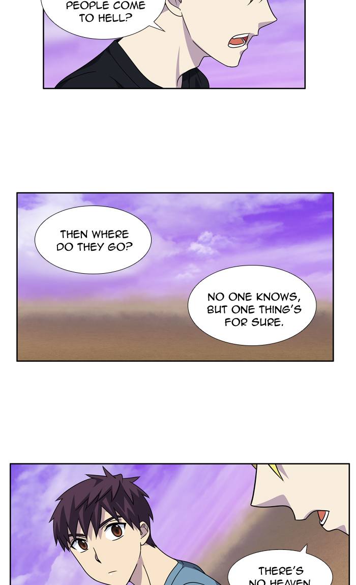 The Gamer Chapter 279 Page 28