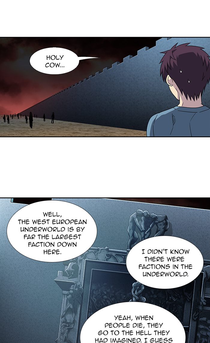 The Gamer Chapter 281 Page 14