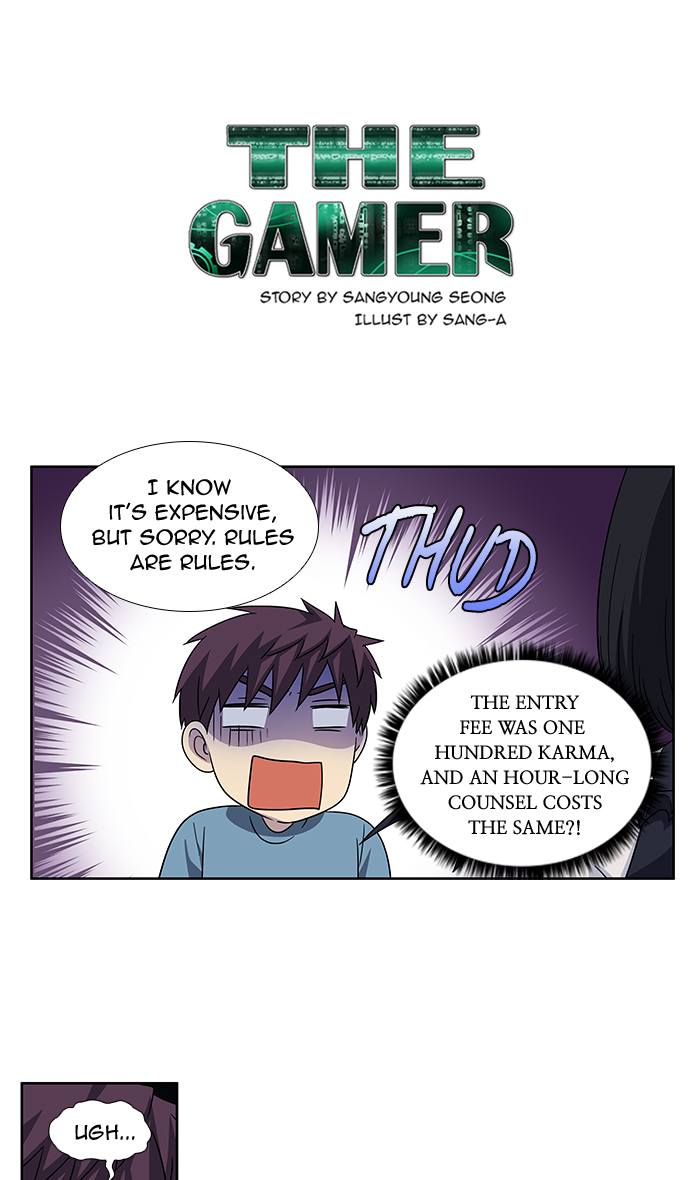 The Gamer Chapter 282 Page 1