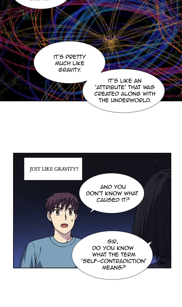 The Gamer Chapter 282 Page 9