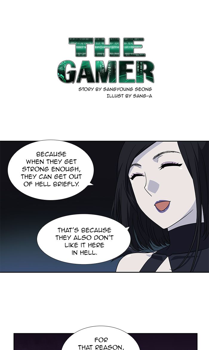 The Gamer Chapter 283 Page 1