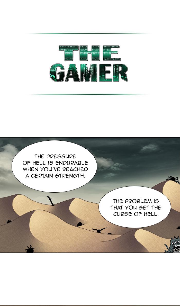 The Gamer Chapter 284 Page 8