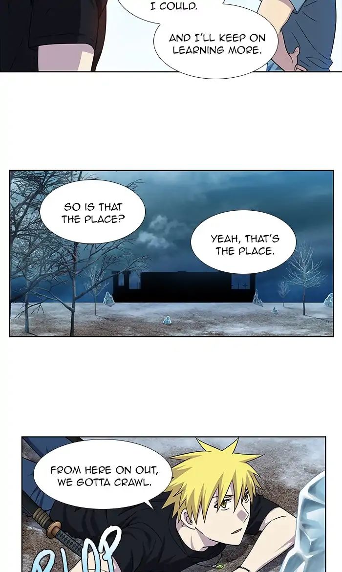 The Gamer Chapter 287 Page 12