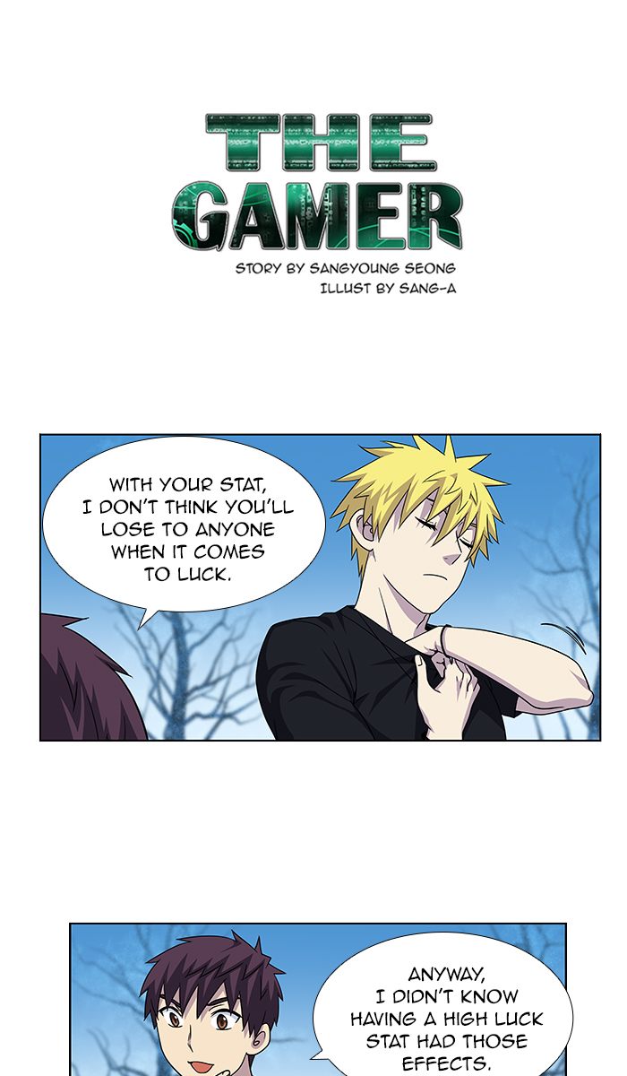 The Gamer Chapter 288 Page 1