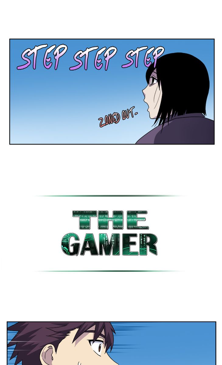 The Gamer Chapter 289 Page 26