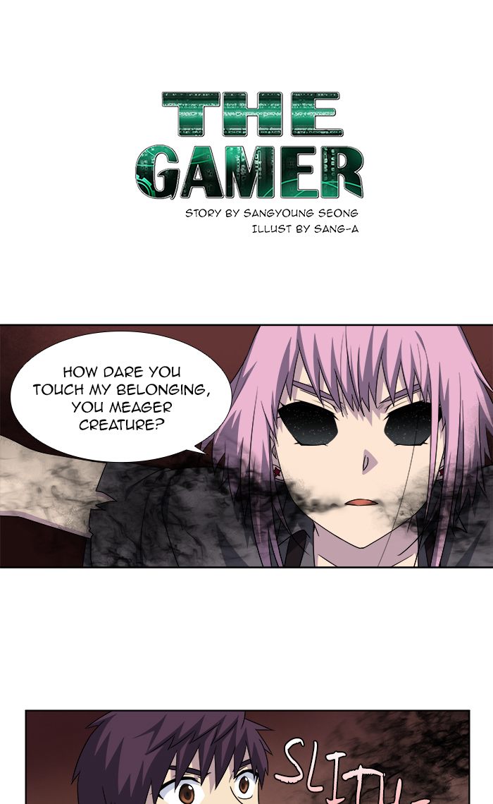 The Gamer Chapter 290 Page 1