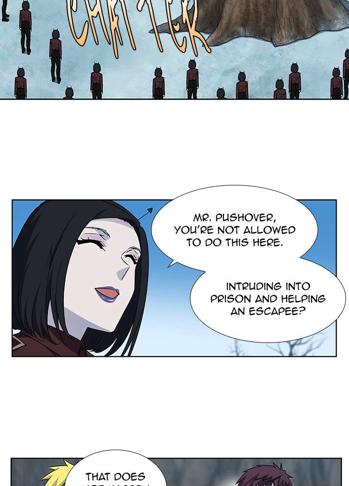The Gamer Chapter 291 Page 5
