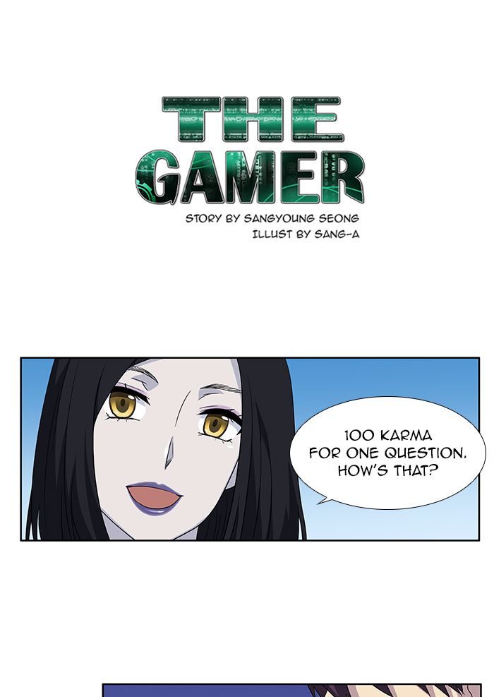 The Gamer Chapter 294 Page 1