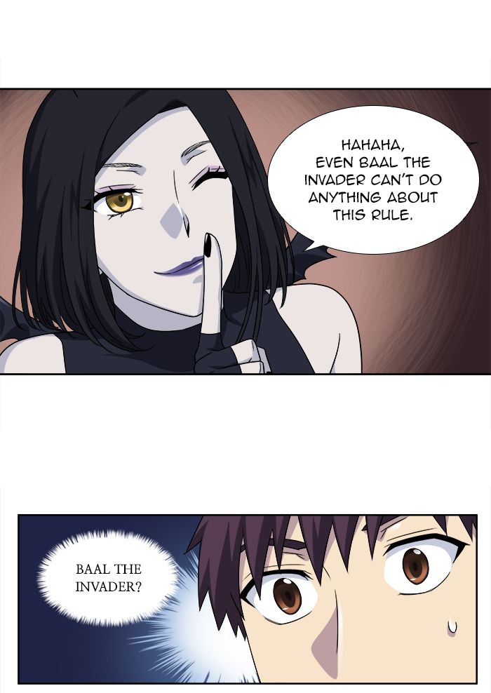 The Gamer Chapter 294 Page 7