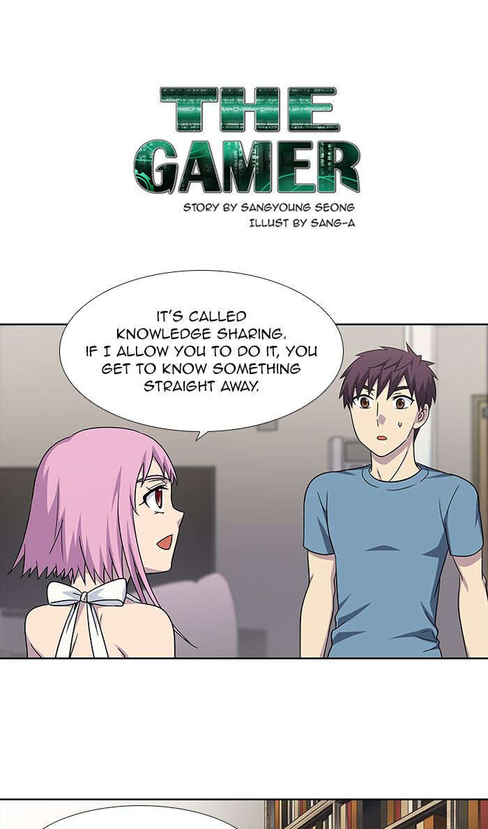 The Gamer Chapter 298 Page 1