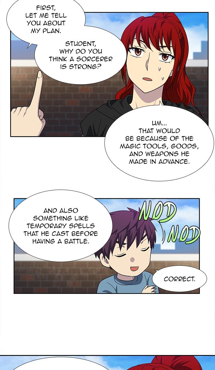 The Gamer Chapter 299 Page 3