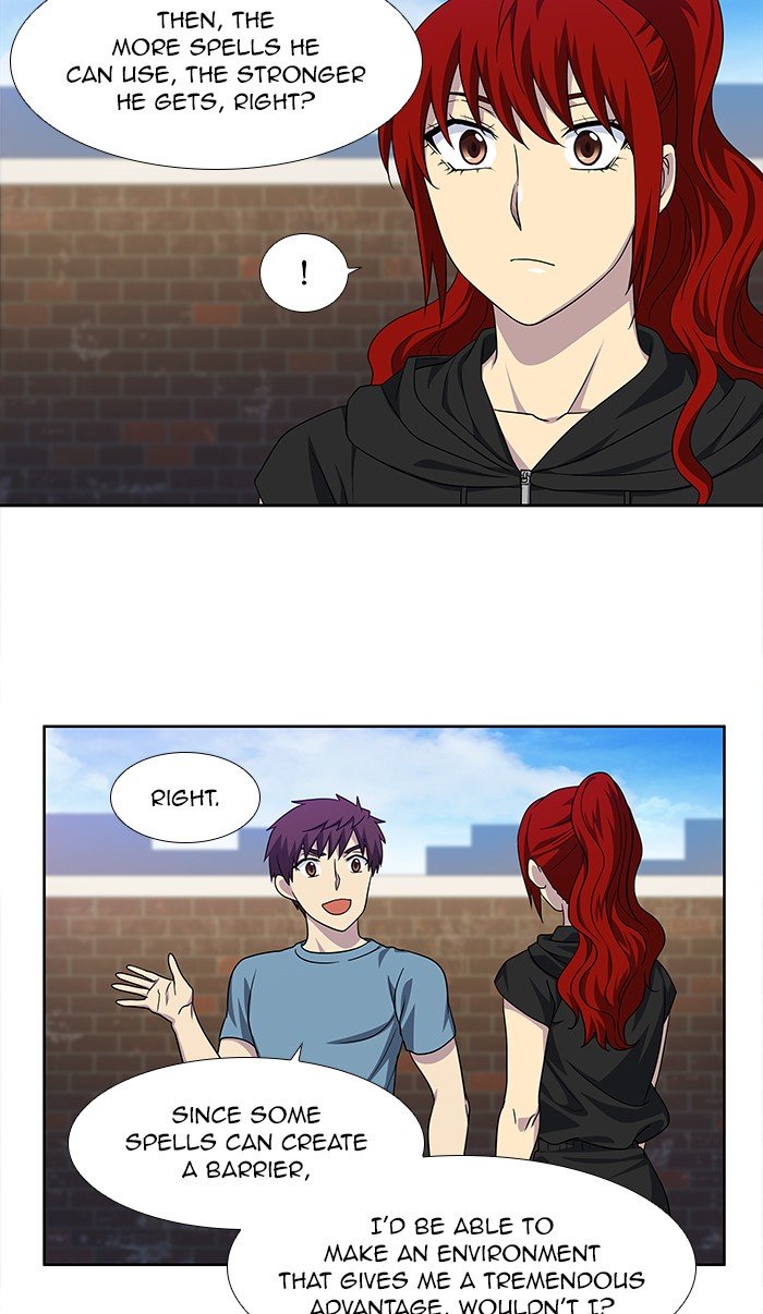 The Gamer Chapter 299 Page 4