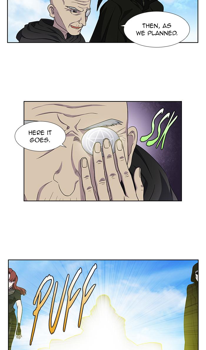 The Gamer Chapter 303 Page 19