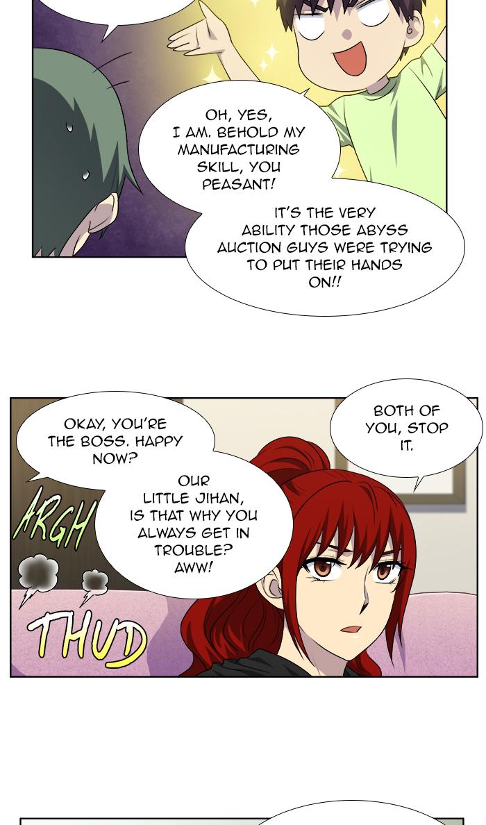 The Gamer Chapter 303 Page 2