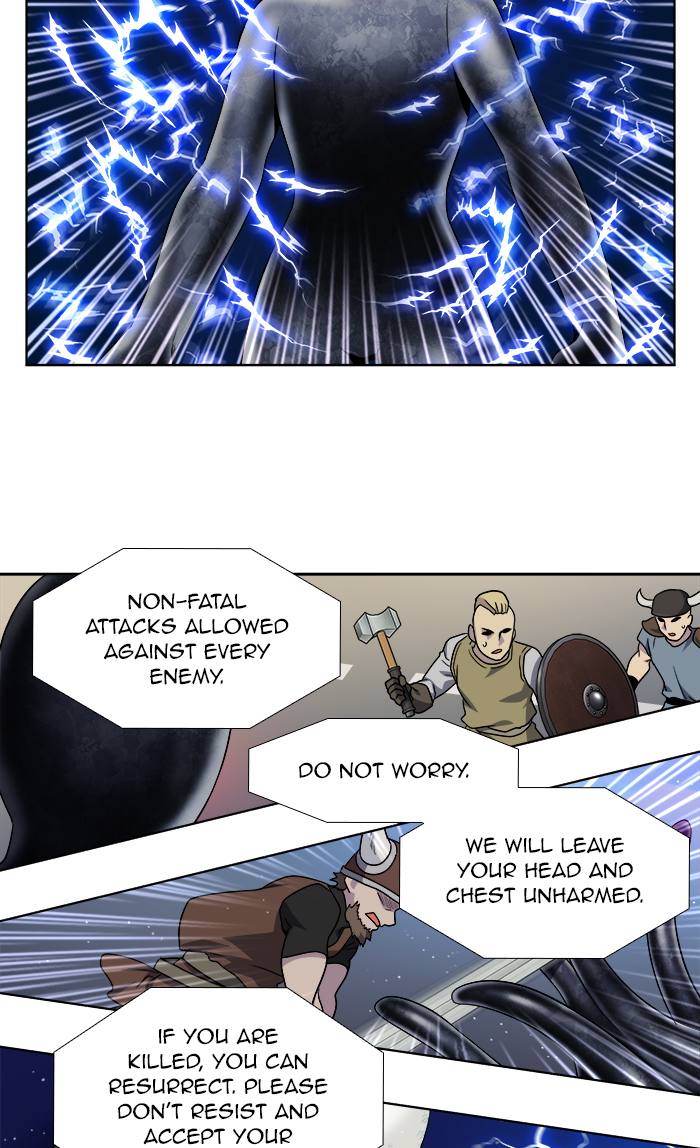 The Gamer Chapter 304 Page 24