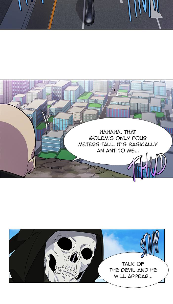 The Gamer Chapter 304 Page 6