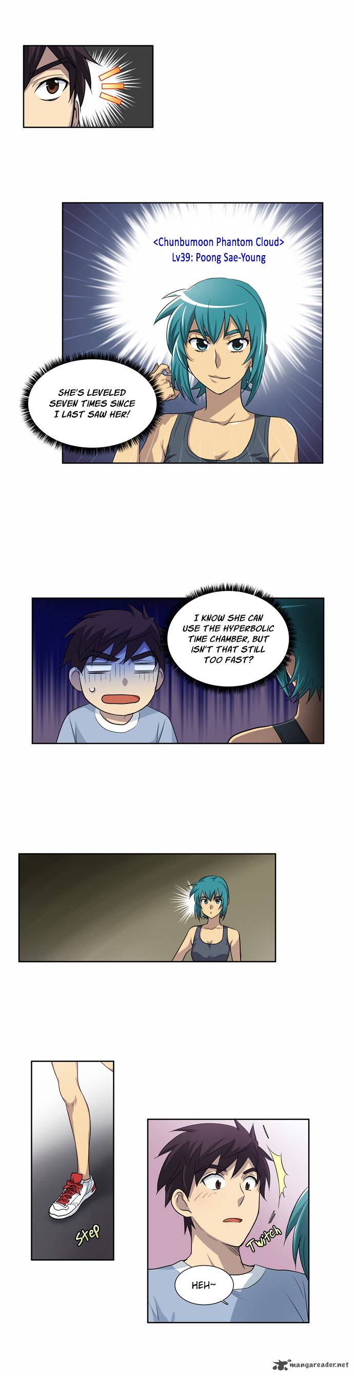 The Gamer Chapter 31 Page 3