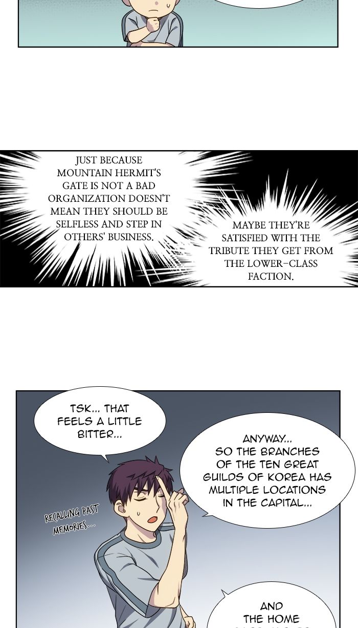 The Gamer Chapter 310 Page 19