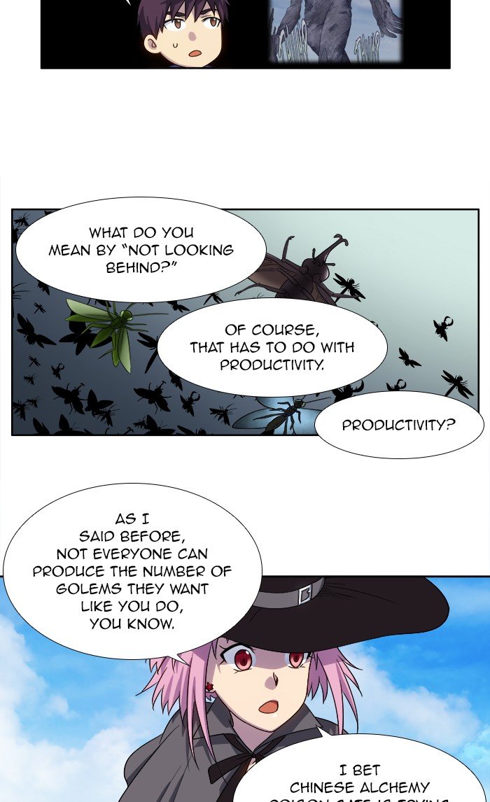 The Gamer Chapter 312 Page 31