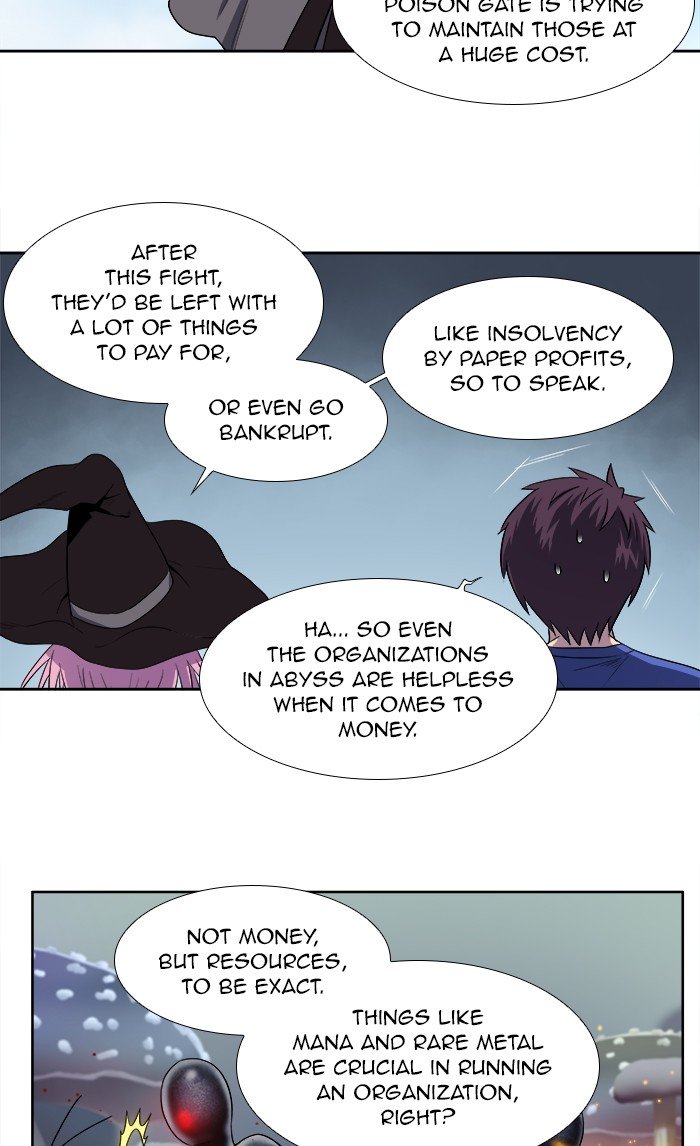 The Gamer Chapter 312 Page 32