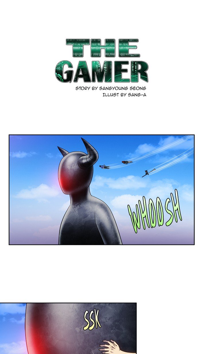 The Gamer Chapter 315 Page 1