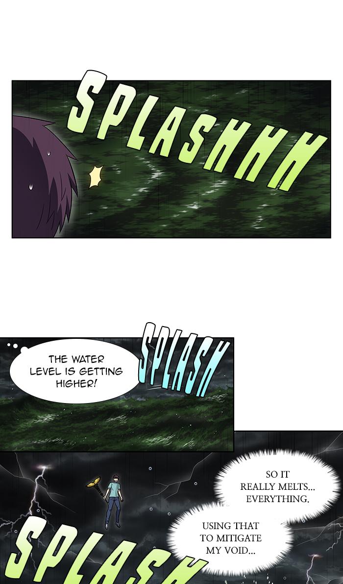 The Gamer Chapter 324 Page 11