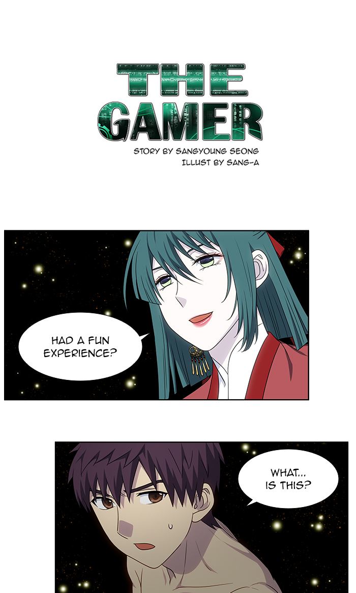 The Gamer Chapter 327 Page 1