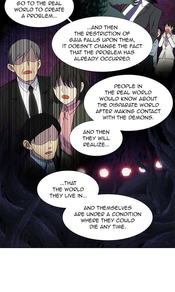 The Gamer Chapter 327 Page 10