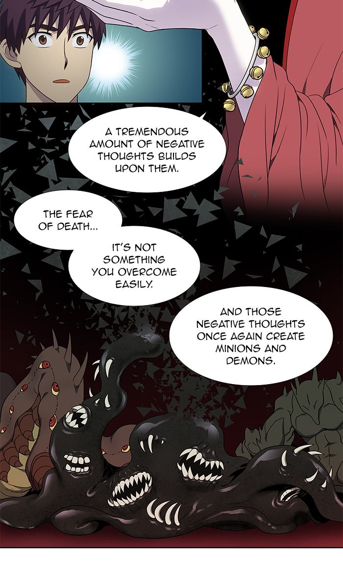 The Gamer Chapter 327 Page 12