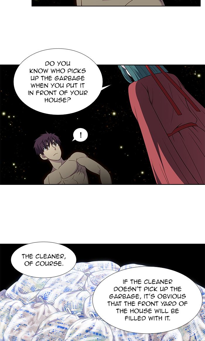 The Gamer Chapter 327 Page 2