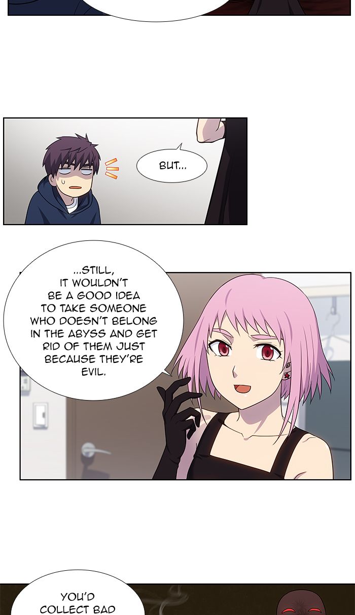The Gamer Chapter 328 Page 18