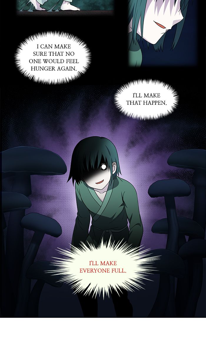 The Gamer Chapter 329 Page 31