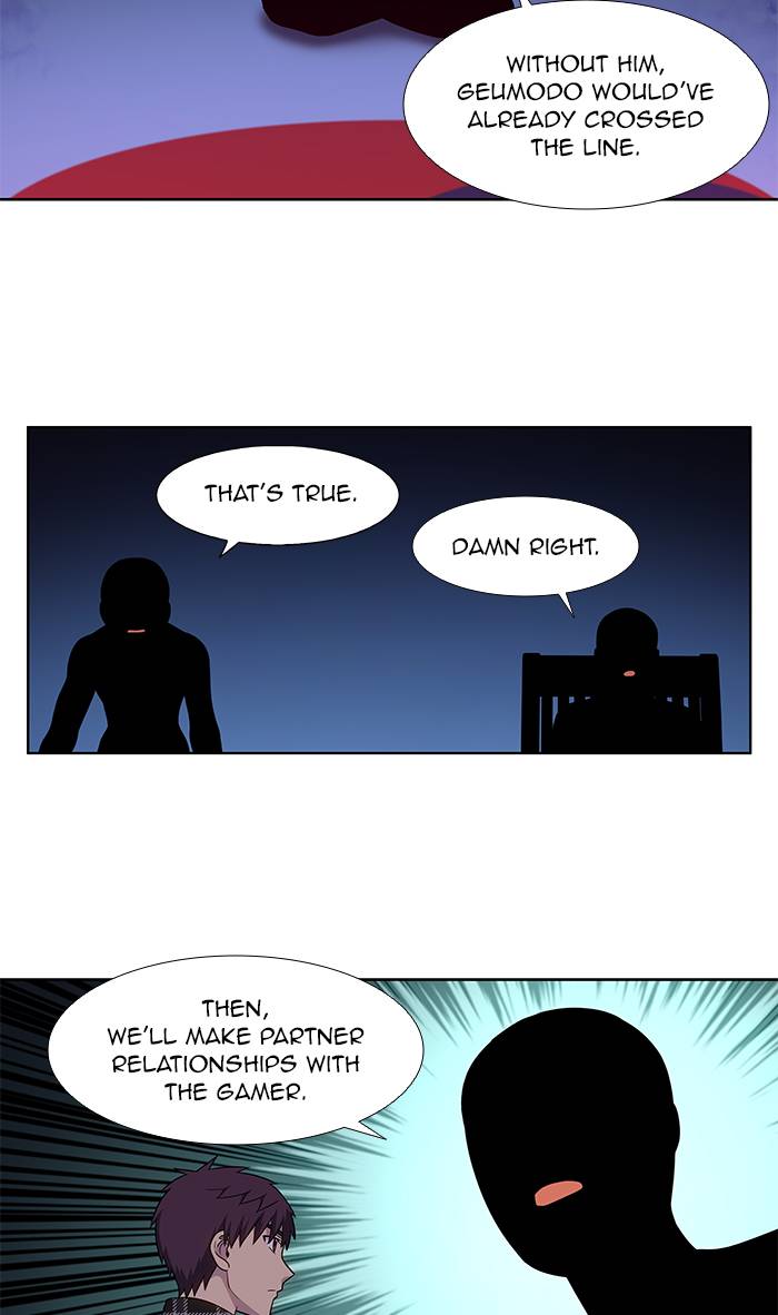 The Gamer Chapter 331 Page 17