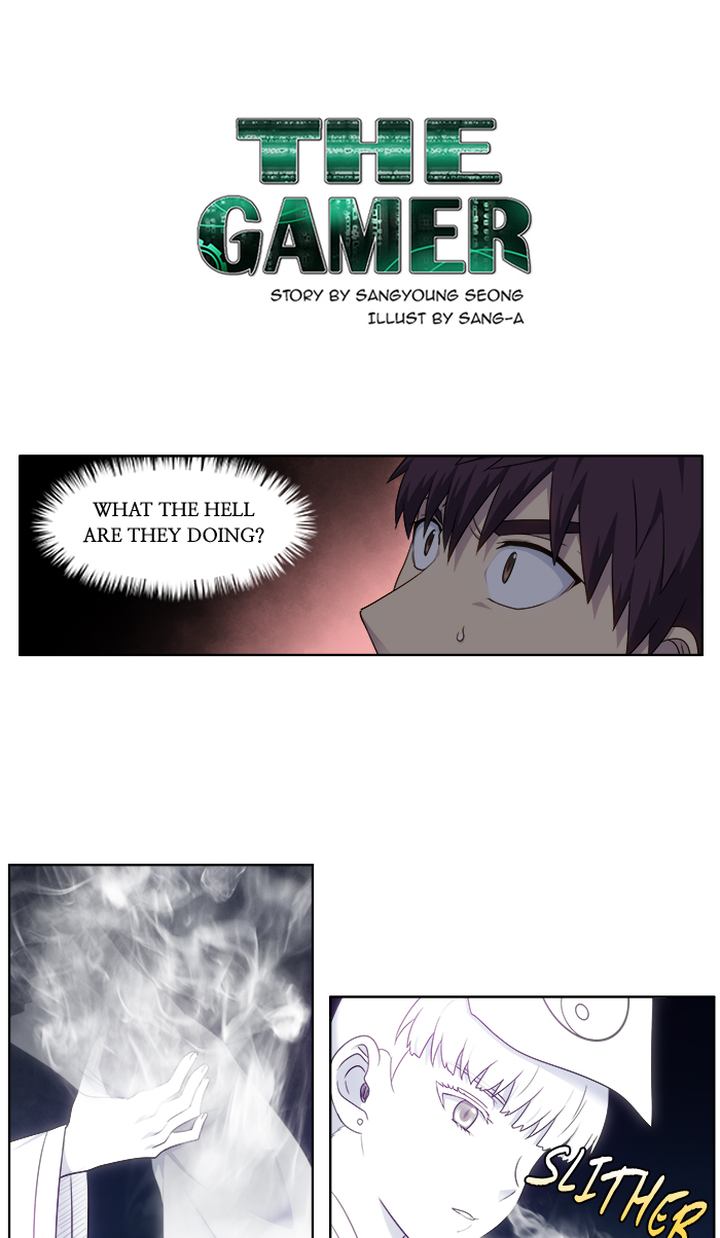 The Gamer Chapter 337 Page 1