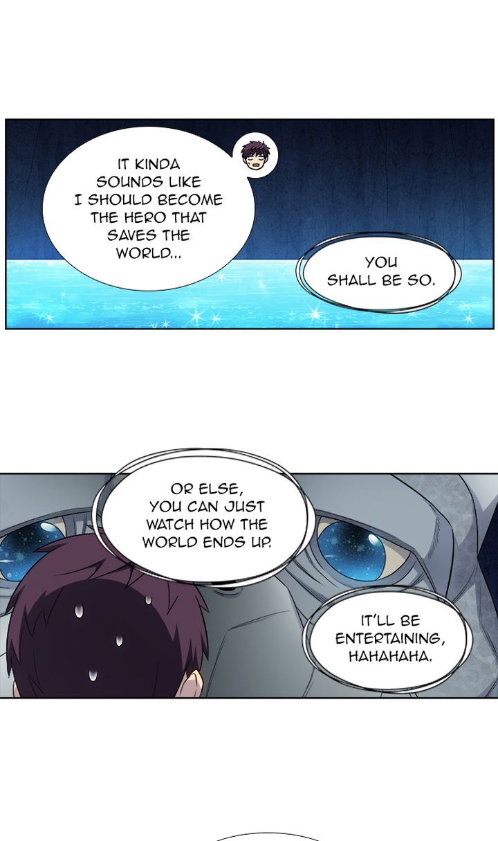 The Gamer Chapter 346 Page 19