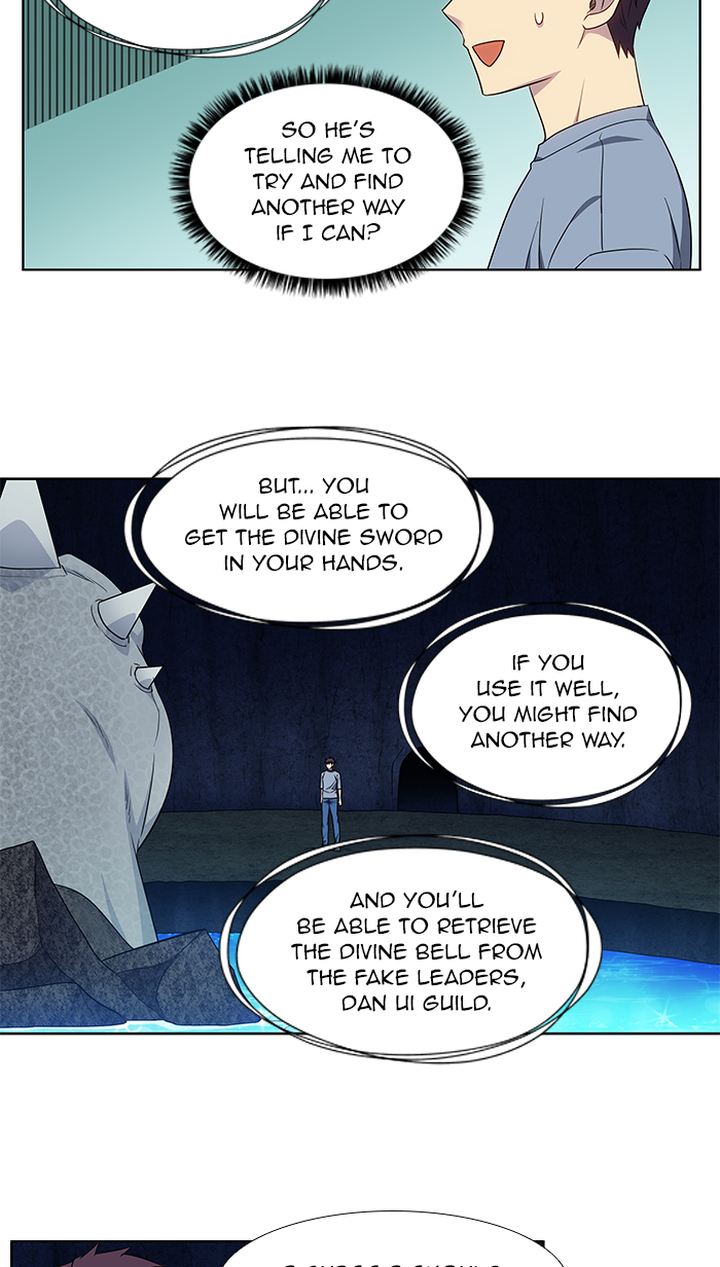 The Gamer Chapter 346 Page 23