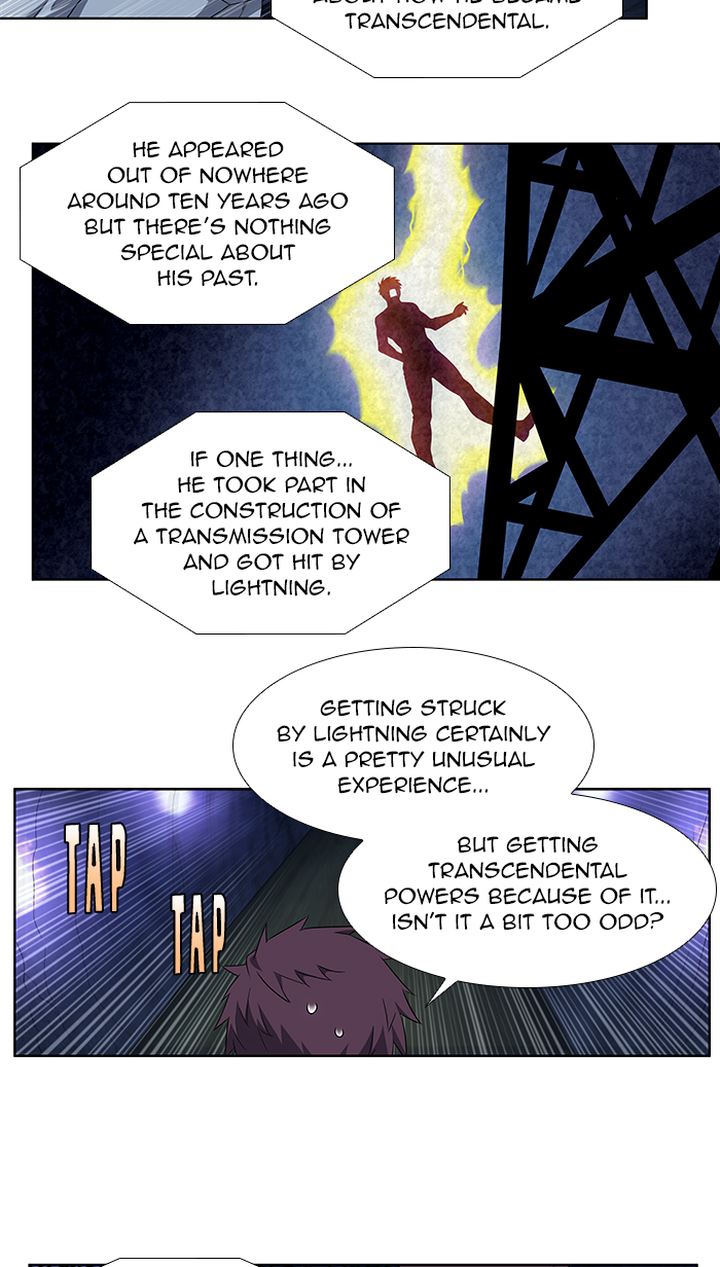 The Gamer Chapter 346 Page 28