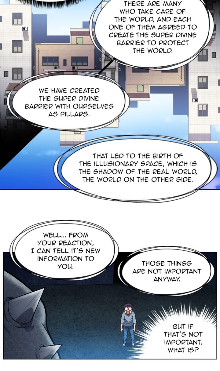 The Gamer Chapter 346 Page 9