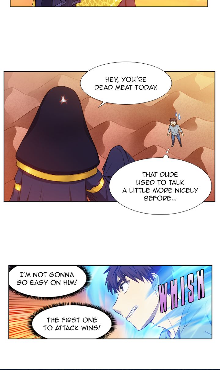 The Gamer Chapter 347 Page 10