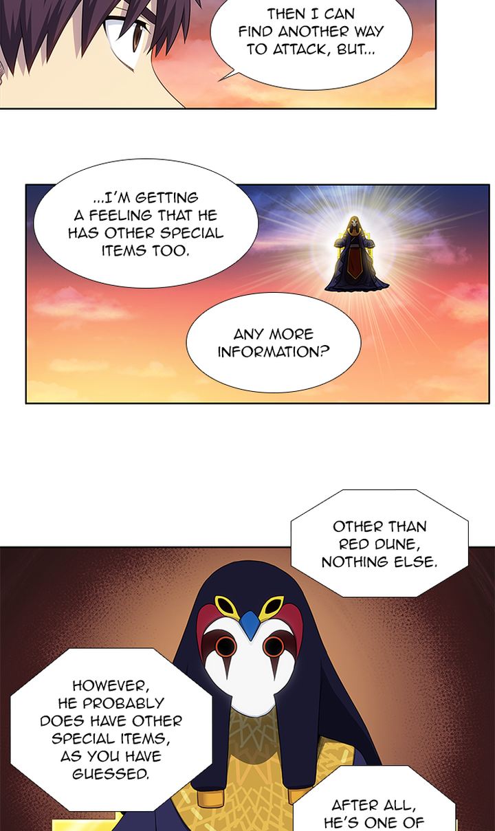 The Gamer Chapter 347 Page 19