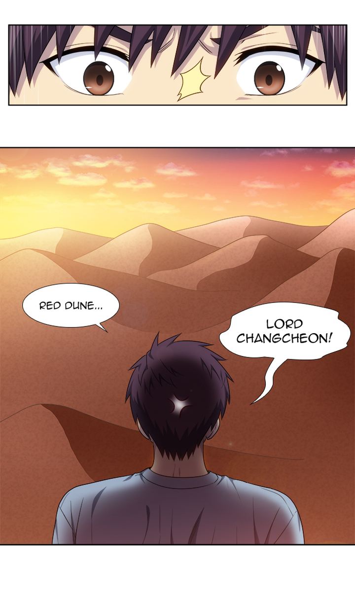 The Gamer Chapter 347 Page 6