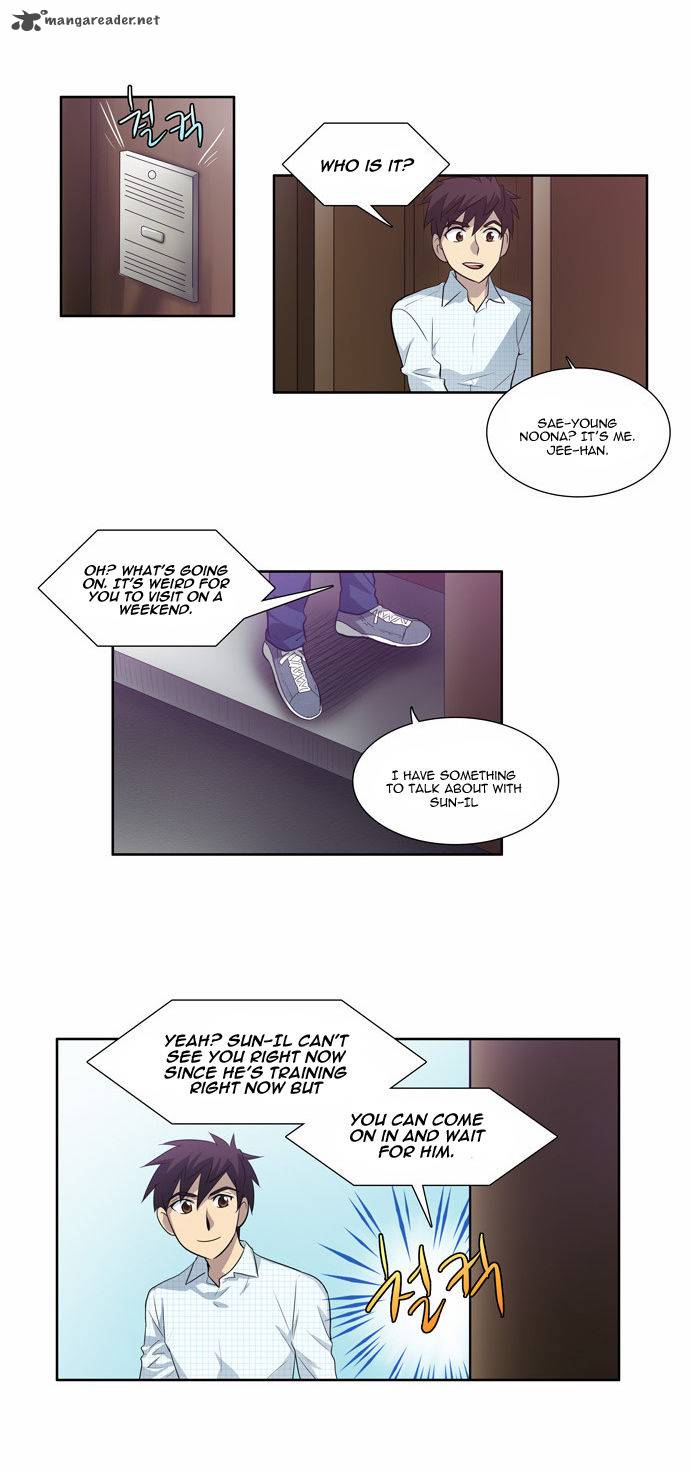 The Gamer Chapter 45 Page 7