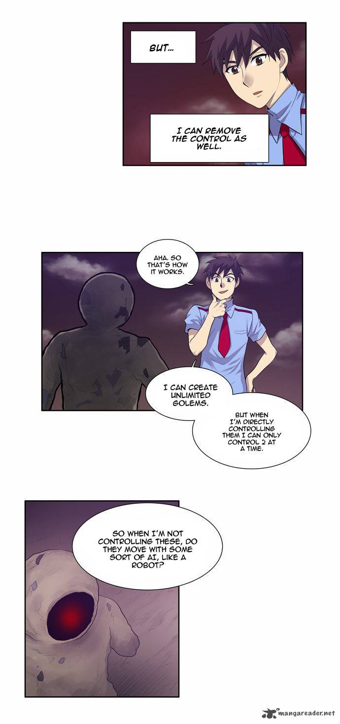 The Gamer Chapter 65 Page 13